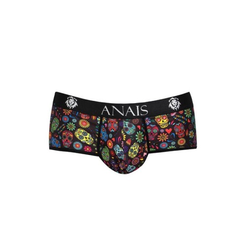Anais Men Mexico Boxer Brief L | Quality Underwear