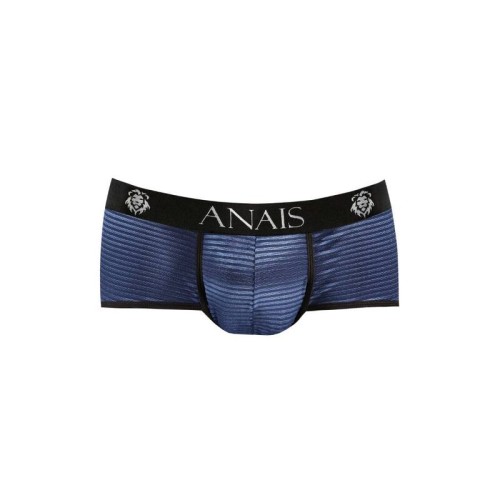 Anais Men Naval Boxer Brief for Sporty Style