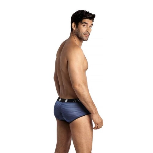 Anais Men Naval Boxer Brief M for Comfort & Style