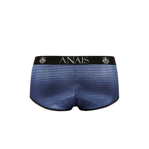 Anais Men Naval Boxer Brief M for Comfort & Style