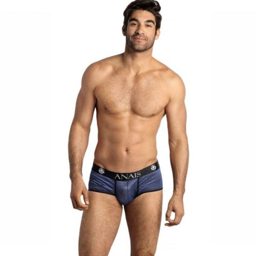 Naval Boxer Briefs Navy XL