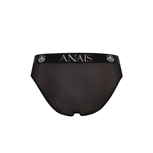Anais Men Petrol Microfiber Slip for Comfort
