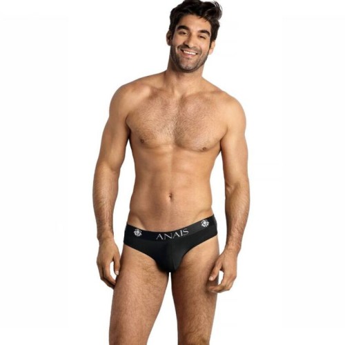 Anais Men Petrol Slip for Comfortable Style