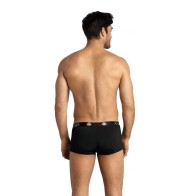 Anais Men Petrol Boxer XL