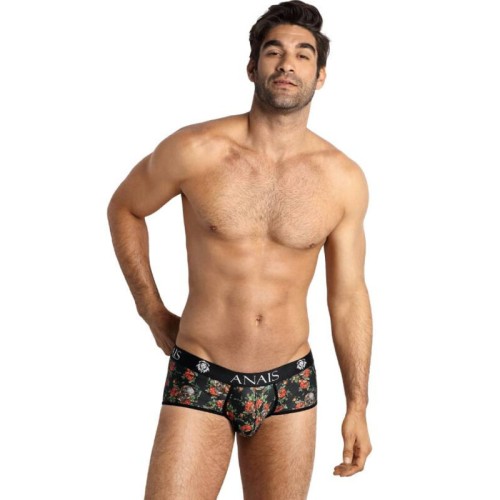 Anais Men Power Boxer Briefs for Ultimate Comfort