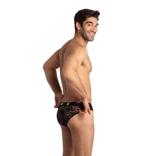 Anais Men Romance Slip for Sensual Comfort