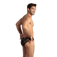 Anais Men Romance Slip for Sensual Comfort