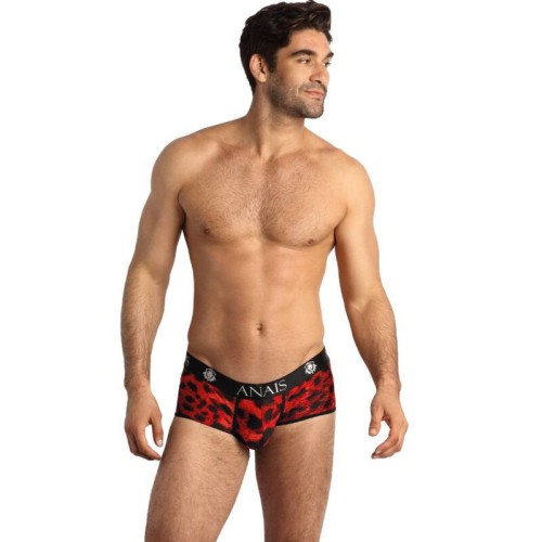 Anais Men Savage Boxer Brief M - Stylish Comfort