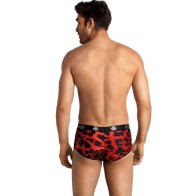 Anais Men Savage Boxer Brief M - Stylish Comfort