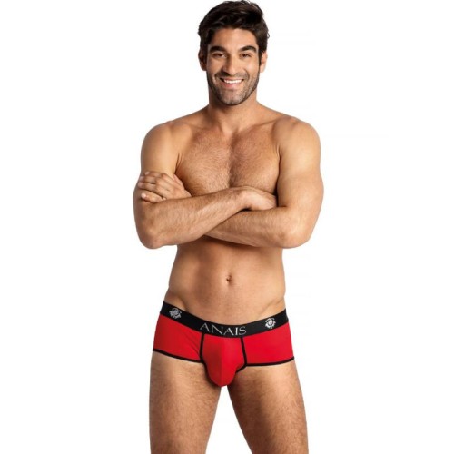 Anais Men Soul Boxer Brief for Trendy Comfort