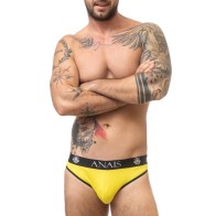 Anais Men Tokyo Slip for Comfort and Style