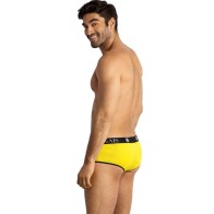 Anais Men Tokio Boxer Brief XL - Comfortable Lingerie