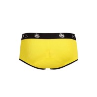Anais Men Tokio Boxer Brief XL - Comfortable Lingerie
