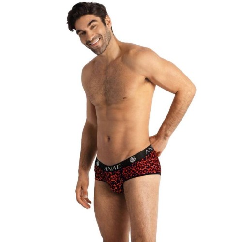 Anais Men Tribal Brief XL