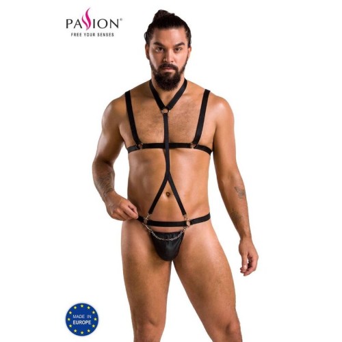 Passion 039 Andrew Set for Contemporary Elegance