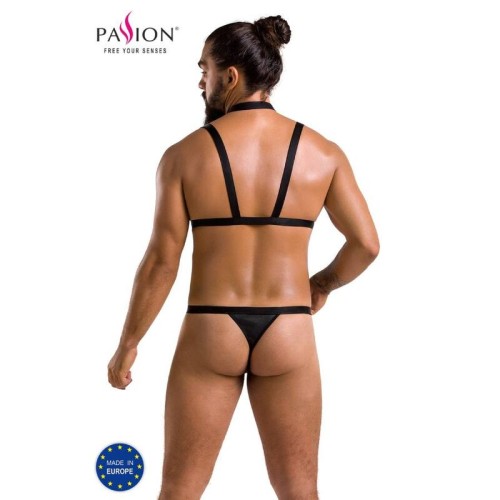Passion Set Andrew 039 para Elegancia Contemporánea