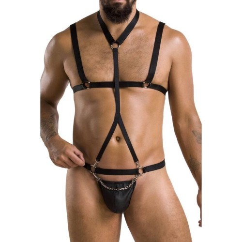 Passion Set Andrew 039 para Elegancia Contemporánea