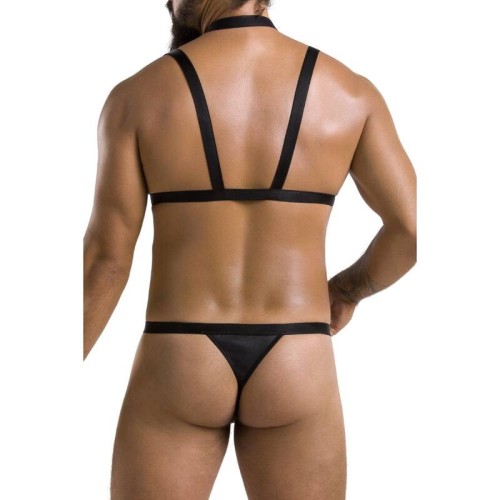 Passion Set Andrew 039 para Elegancia Contemporánea