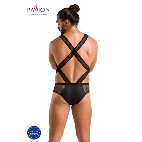 Passion 045 Victor Black Body