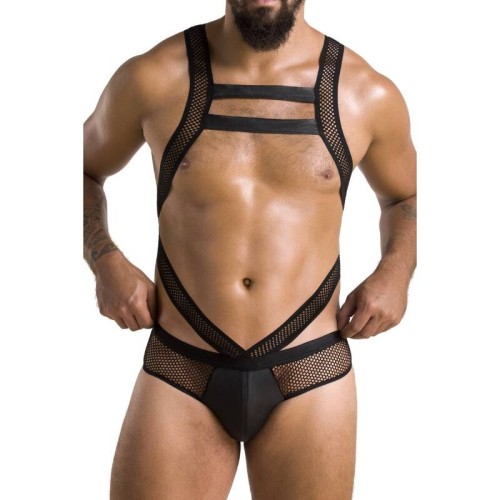 Passion 045 Victor Black Body