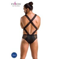 Passion - 045 Victor Black Body L/XL