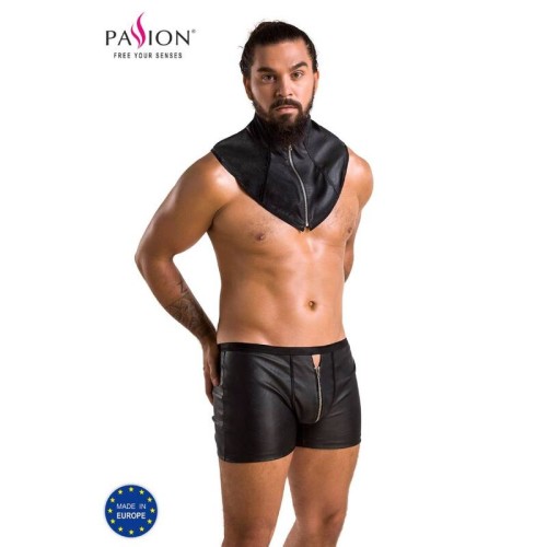 Edward Black Set S/M Passion Lingerie