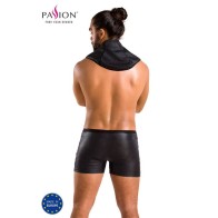 Edward Black Set S/M Passion Lingerie