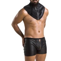 Edward Black Set S/M Passion Lingerie