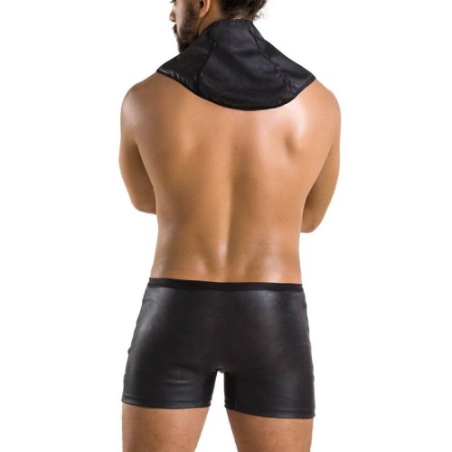 Edward Black Set S/M Passion Lingerie