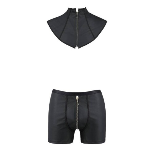 Passion - Set Edward Negro L/XL