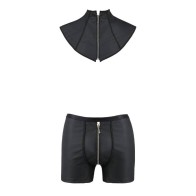 Passion - Set Edward Negro L/XL