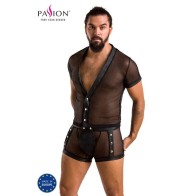 Passion 052 Michael Set for Stylish Intimacy