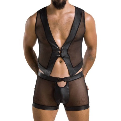 Passion 053 Set William Negro L/XL