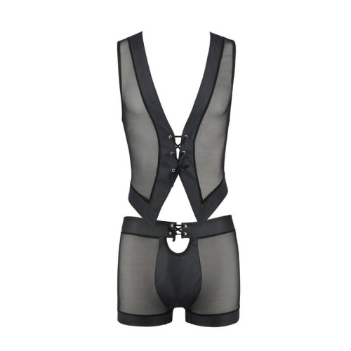Passion 053 Set William Negro L/XL