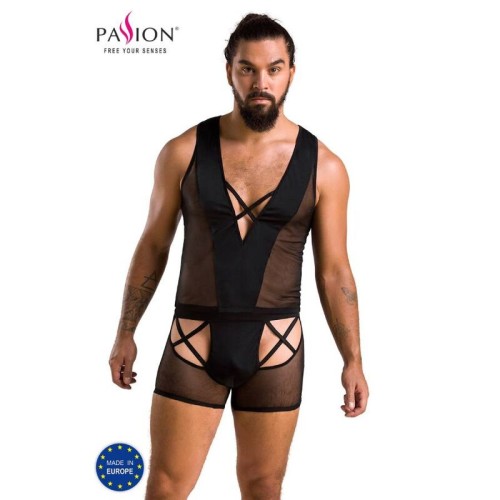 Passion Set Oscar Black S/M
