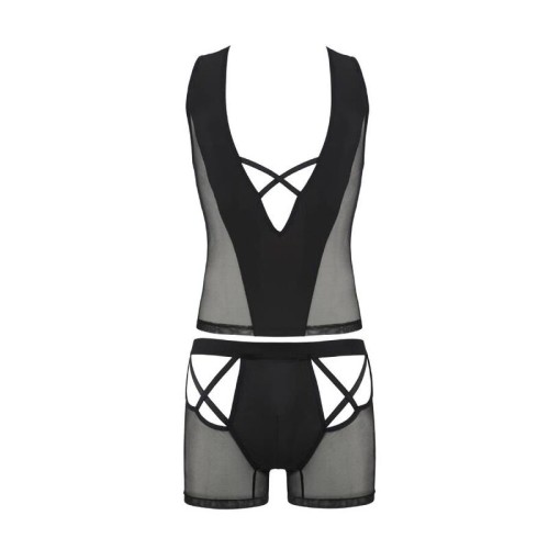 Passion Set Oscar Black S/M