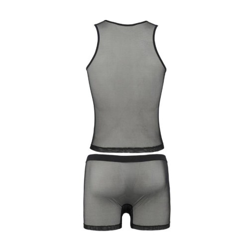 Passion Set Oscar Black S/M