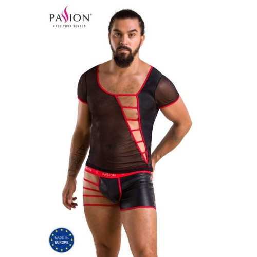 Luxurious Passion 055 Set Mark