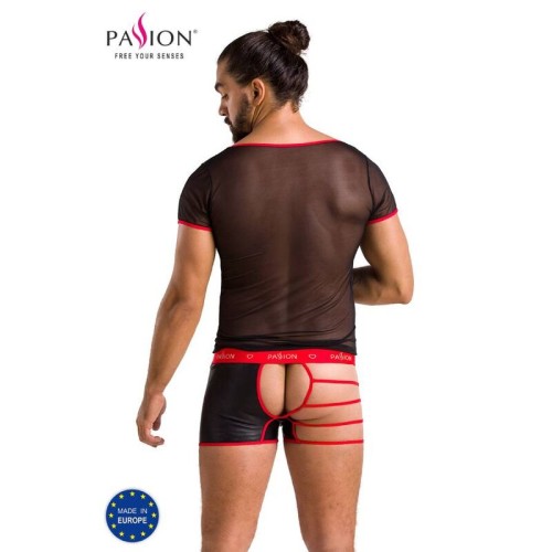 Luxurious Passion 055 Set Mark
