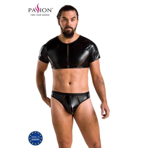 Passion 057 Set Peter Black - L/XL