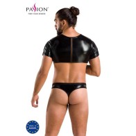 Passion 057 Set Peter Black - L/XL