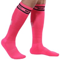 Calcetines Largos Macho Para Estilo