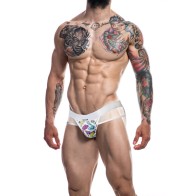 Cut4men - Jockstrap Miami XL - Soporte Activo