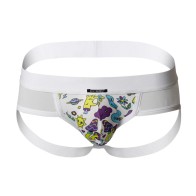 Cut4men - Jockstrap Miami XL - Soporte Activo