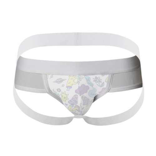 Cut4men - Jockstrap Miami XL - Soporte Activo