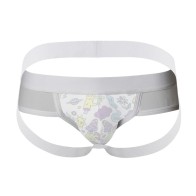 Cut4men - Jockstrap Miami XL - Soporte Activo