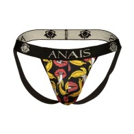 Anais Men Banana Jock Strap - Stylish Men's Underwear