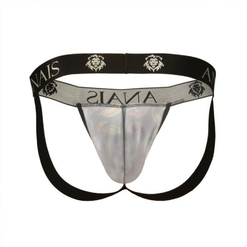 Anais Men Banana Jock Strap - Stylish Men's Underwear