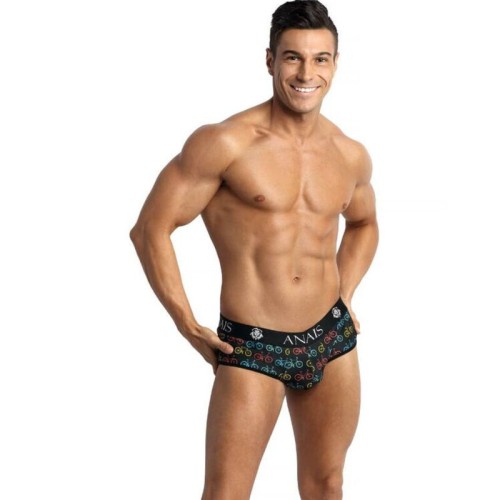 Anais Men Benito Jock Bikini XL - Playful Seduction