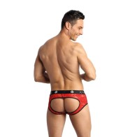 Anais Men Bikini Brave Jock L - Lencería Audaz